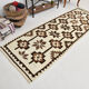 Tapis kilim coureur 107x325cm