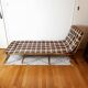 Extra bed 60s Lafuma