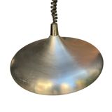Vintage adjustable suspension