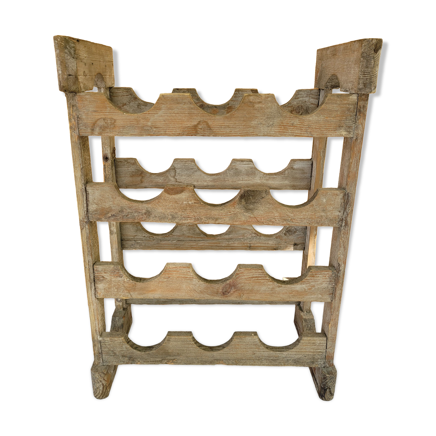 Bottle cellar wine water