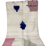 Moroccan Berber rug 150/250cm