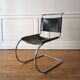 MR533 / MR10 chair, Mies Van Der Rohe, Thonet