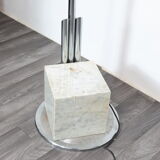 Pac-Man Floor Lamp Superstudio Poltronova Design 1970’s