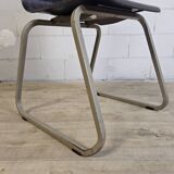 Vintage Galvanitas S23 Elmar Flötotto children's desk chair
