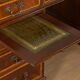 Bureau de style anglais ancien
