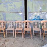bistro chair set