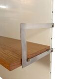 vintage ash wall system by Cees Braakman for Pastoe