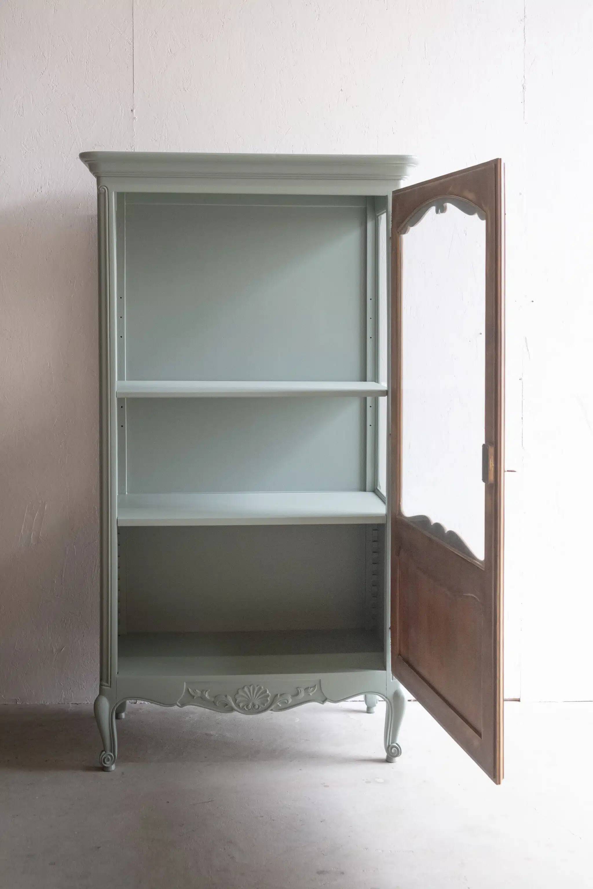 Display cabinet "Patricia"