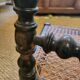 Children's chair Napoleon III