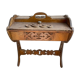 Rustic worker