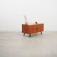 Teak cabinet, Danish design, 1960s, made in Denmark