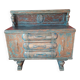 Buffet / commode indien colonial UNIQUE