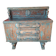 Buffet / commode indien colonial UNIQUE