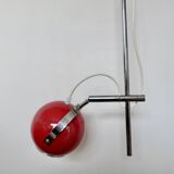 “Eye Ball” ceiling lamp Delmas edition 1970