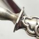 Silver and Silver-Plated Meat Cutlery PARIS