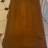 Vintage Scandinavian sideboard
