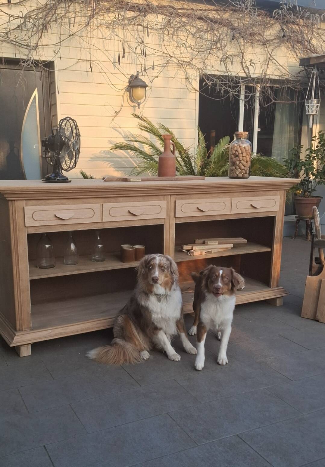Workshop furniture