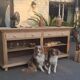 Workshop furniture