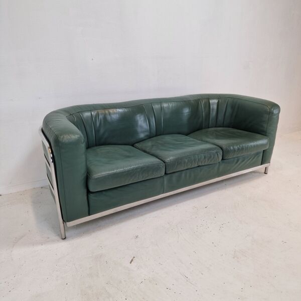 Model ''Onda'' Set by De Pas D’Urbino and Lomazzi for Zanotta, 1980's