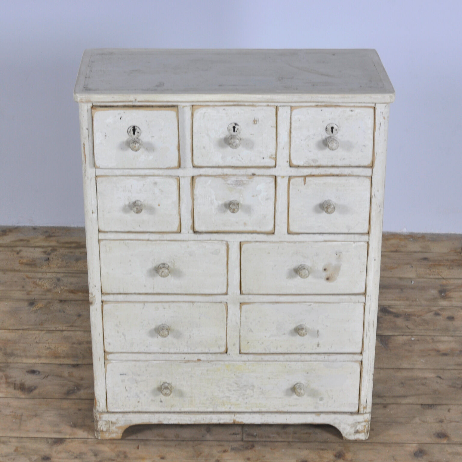 Commode