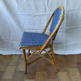 Rattan chair