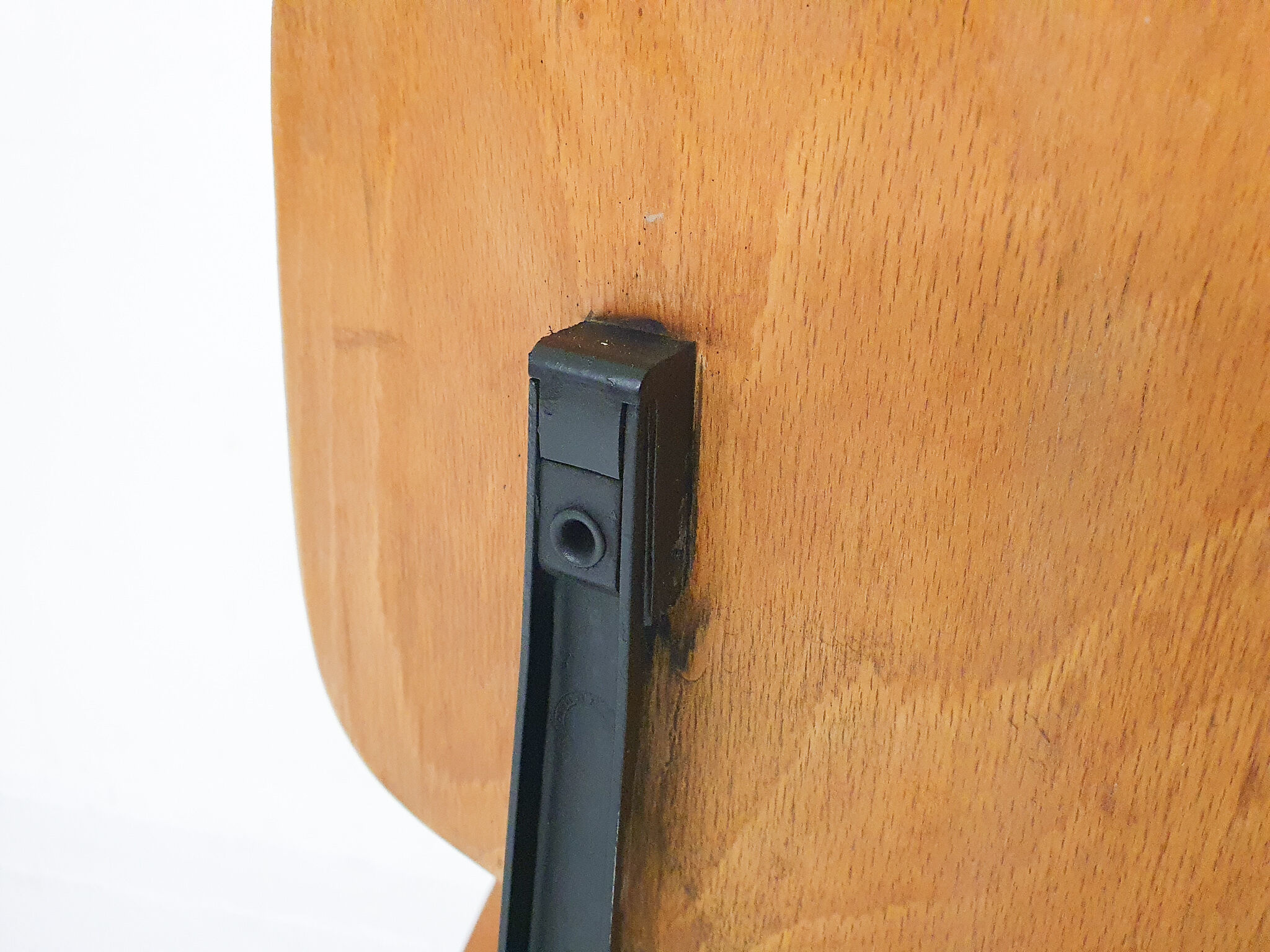 Friso Kramer for Ahrend de Cirkel "Result" chair, The Netherlands 1961