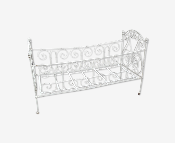 Baby cot