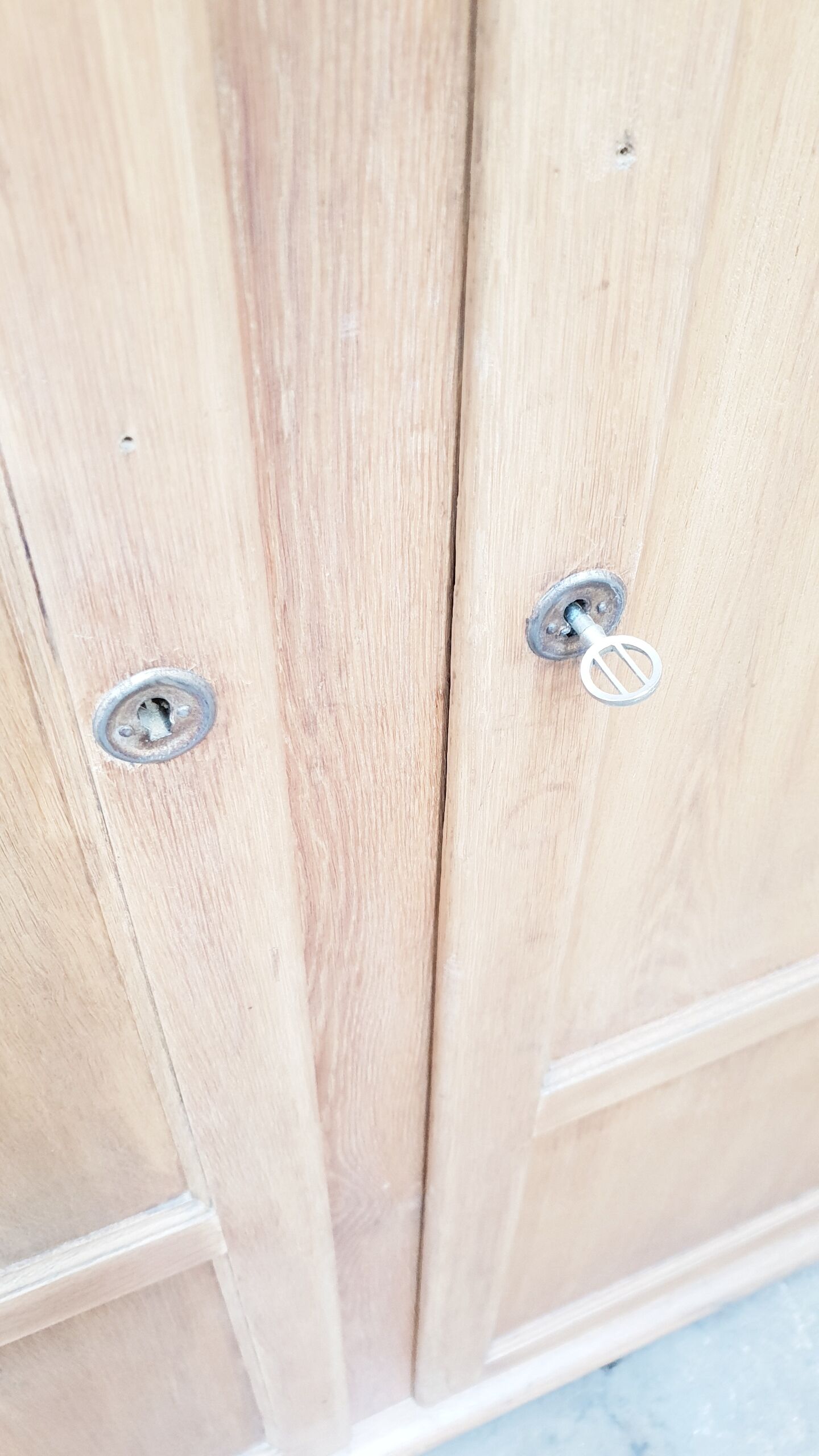 René Gabriel vintage wardrobe