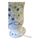 Pied de lampe à poser