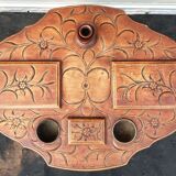 Magical work table for inspired artist