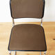 Chaise cantilever S32 de Marcel Breuer pour Thonet, lot de quatre