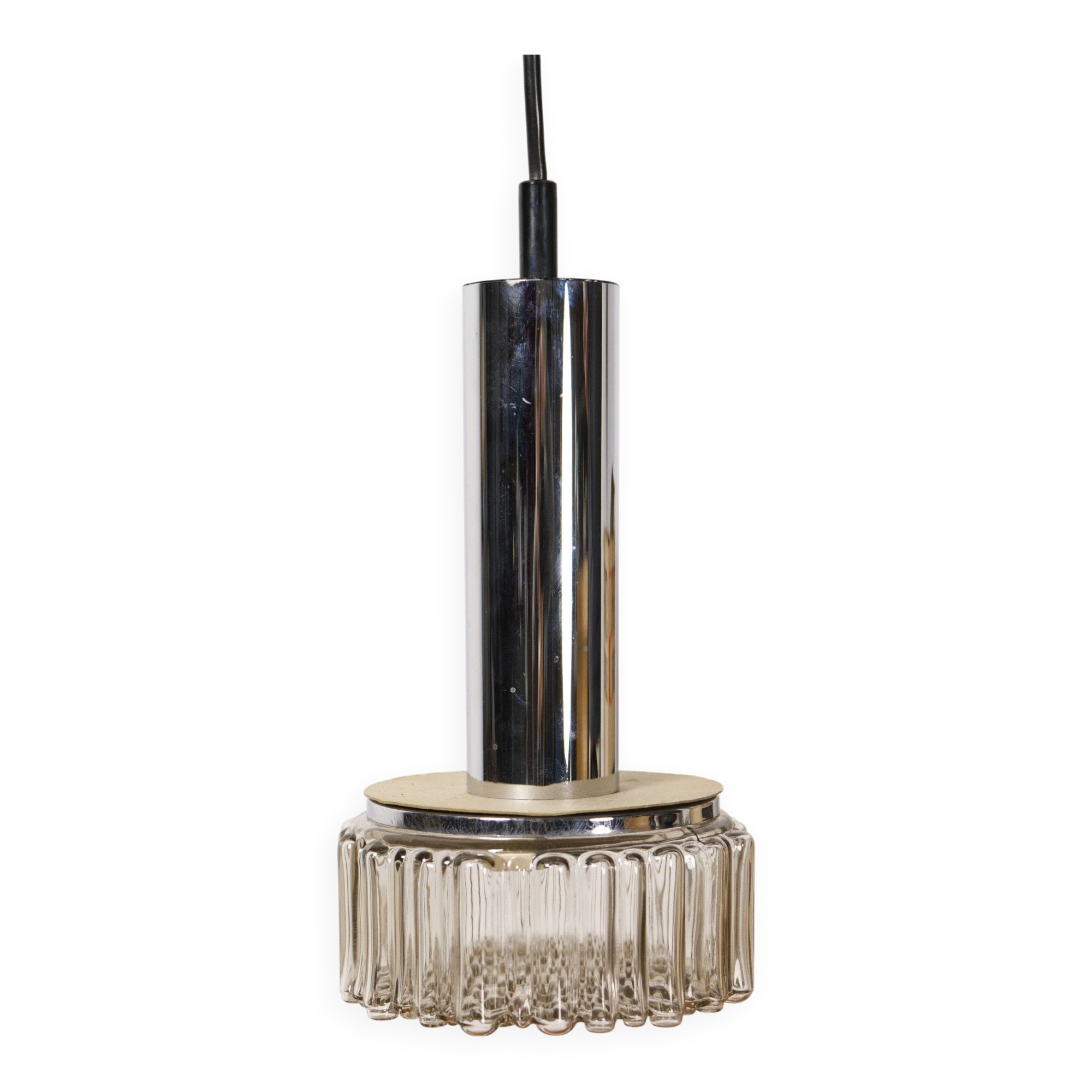 Vintage Staff Leuchten pendant lamp, Germany, 1960s