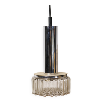 Vintage Staff Leuchten pendant lamp, Germany, 1960s