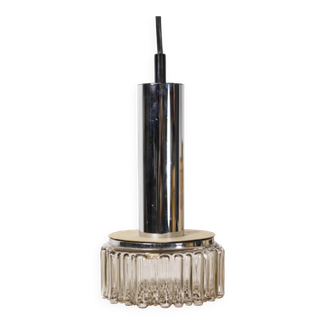 Vintage Staff Leuchten pendant lamp, Germany, 1960s