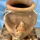 Clay jar