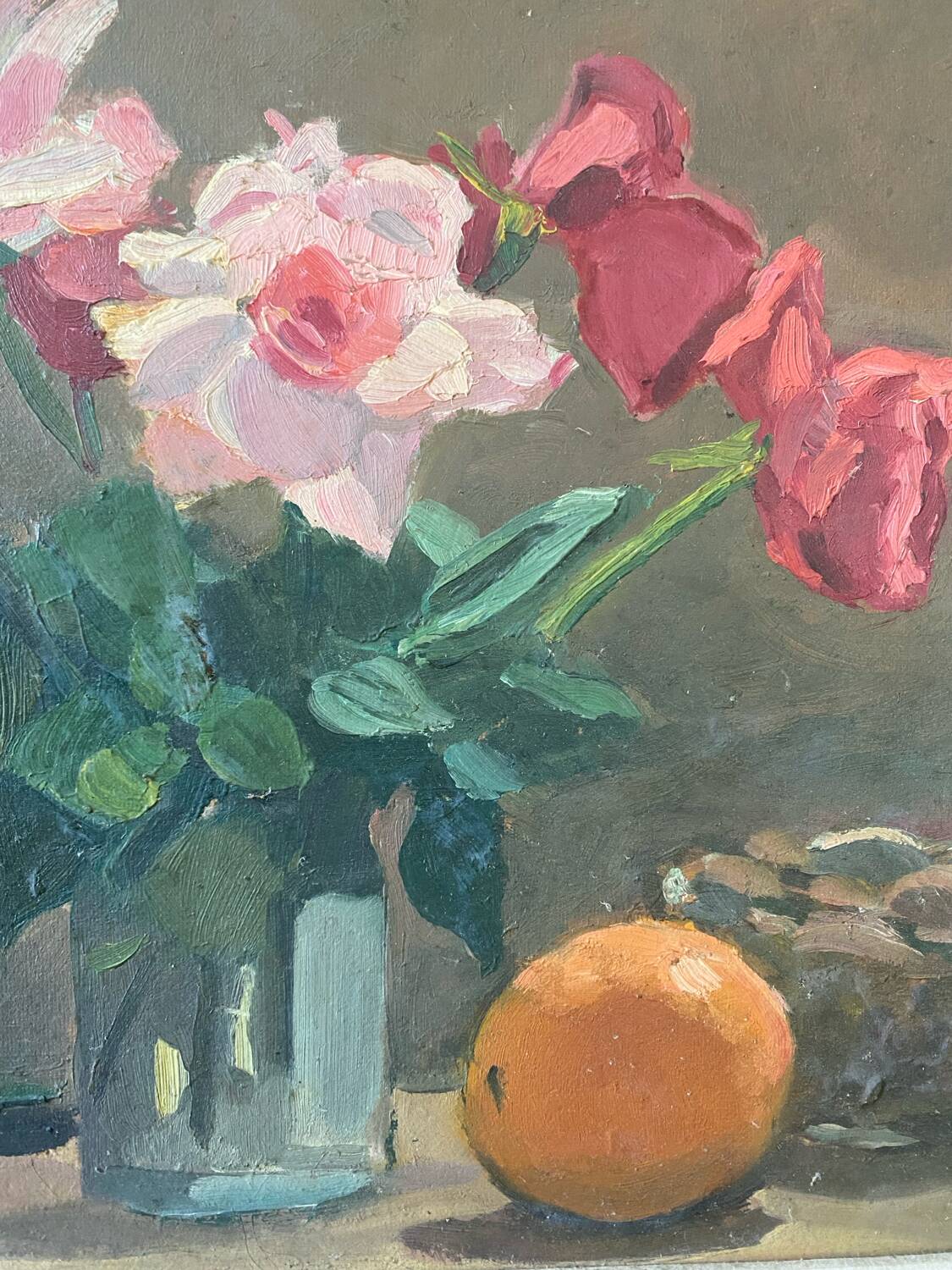 20th century still life