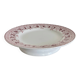 Saint-Amand earthenware compote dish