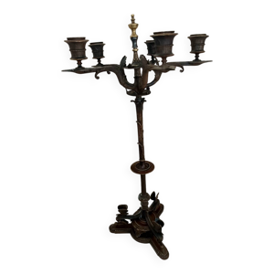 Candélabre Parisien