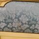 Louis XVI style bed