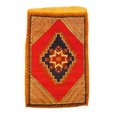 Tapis Berbère Taznakht fait main 161x106cm