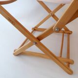 Torck folding garden armchair