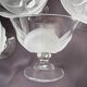 Crystal cup