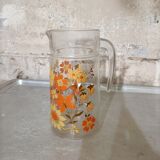 Vintage decanter