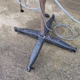 Set of 3 projectors on a matte brand Narita ciné photo from the factories of Vincennes