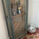 Old showcase