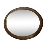 Mirror dore 70x80cm