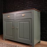 Restored parisian buffet