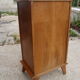 Chiffonnier pieds compas vintage