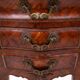 Paire de tables de chevet/commodes, France, vers 1920.