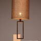 Table lamp by Giovanni Banci for Banci Firenze, 1970s Italy